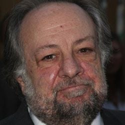 Ricky Jay (1948-2018)
